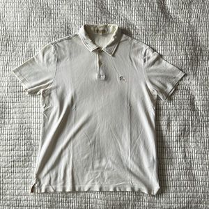 Burberry Brit White Polo